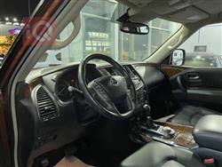 Nissan Armada
